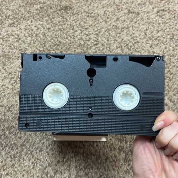 All Aboard Series vol.11 railroad vhs videotape - Picture 5 of 5